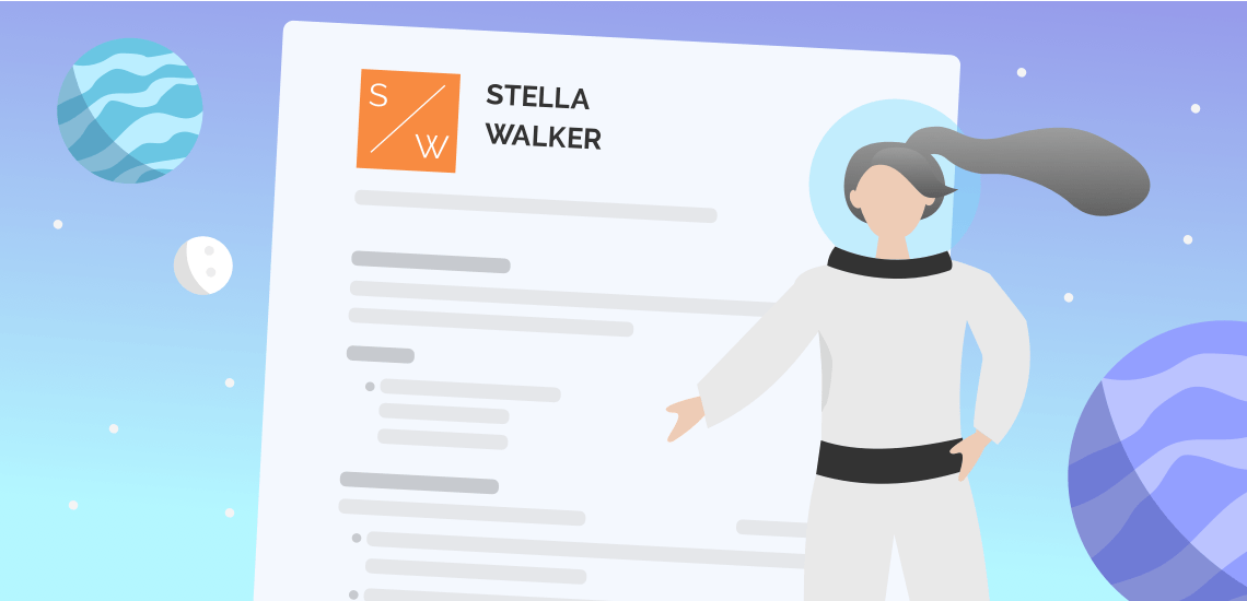 Sales Manager Resume Example