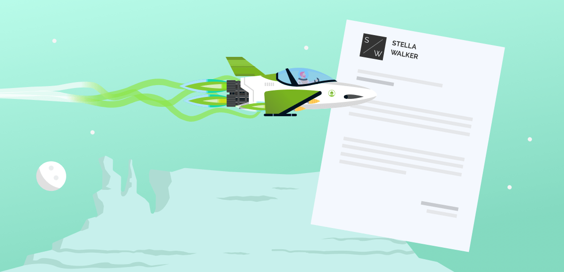 Are Short Cover Letters A Good Idea?