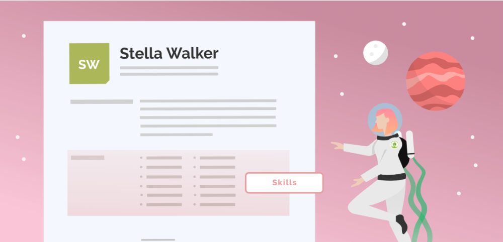 How To Create An Incredible Skills-Based Resume