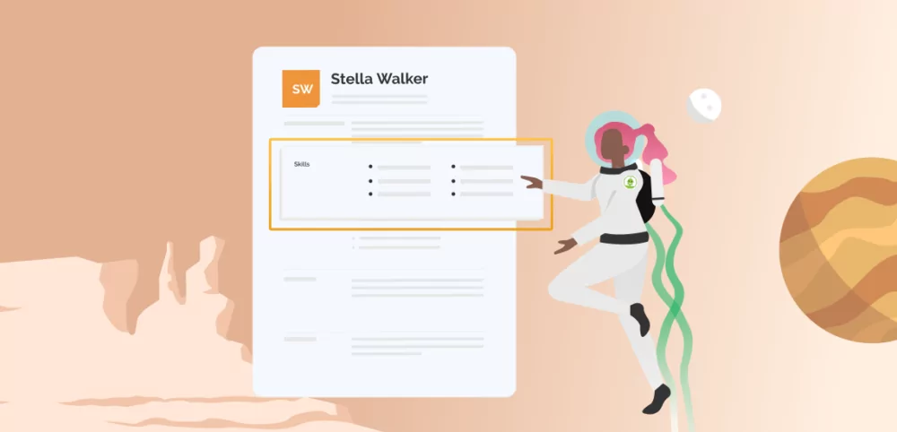 skills for resume