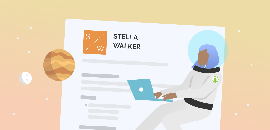 Tips For Writing A Software Developer Resume