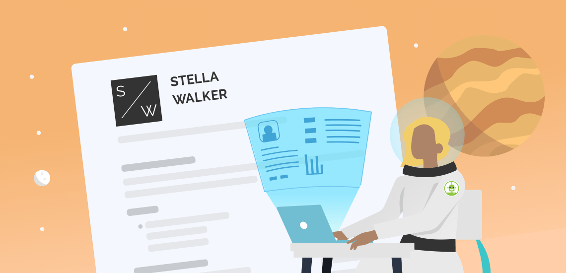 Software Engineer Resume