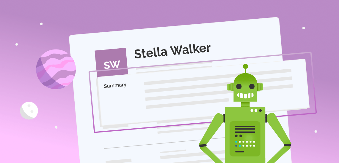 Summary Of Qualifications