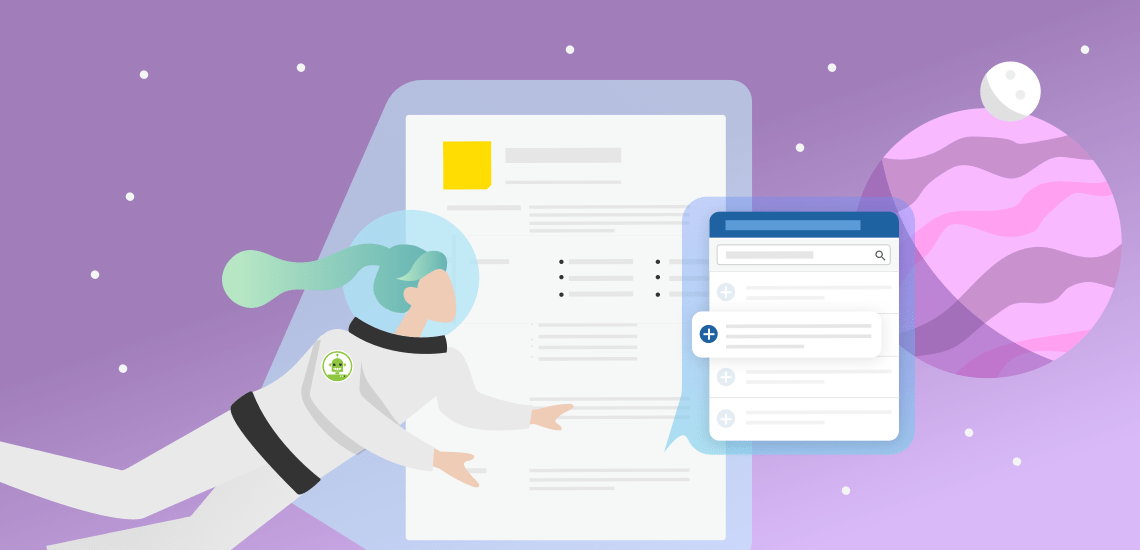 How To Create A Targeted Resume For Your Job Search