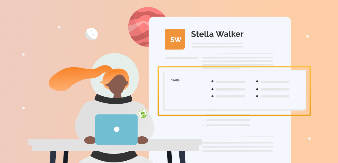 How To Include Technical Skills In Your Resume