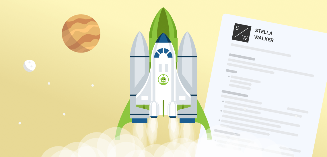 How To List Transferable Skills Effectively On A Resume