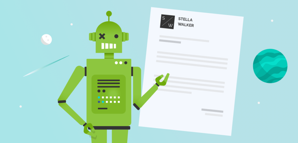 what is a cover letter
