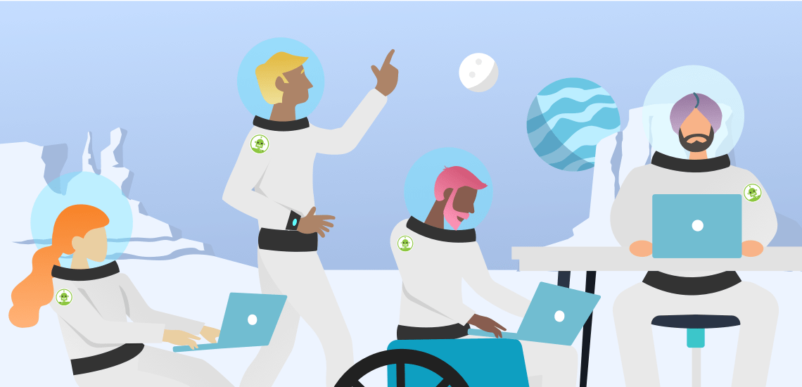 what is your management style