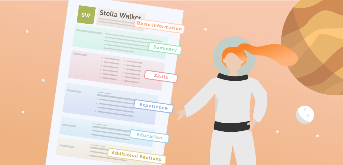 Why The Appearance Of A Resume Is Important This Year