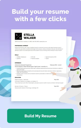 Resume Templates