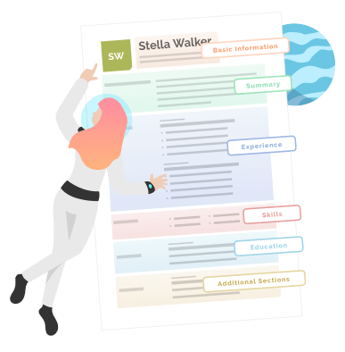 Resume Templates