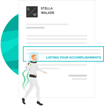 Cover Letter Builder