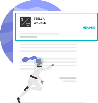 Cover Letter Builder
