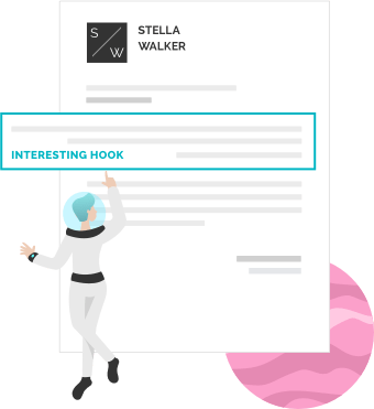 Cover Letter Builder
