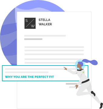 Cover Letter Builder