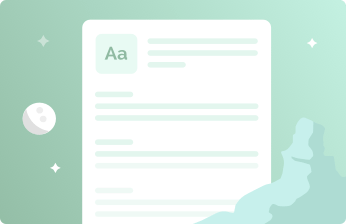 covering letter help hero banner templates desktop