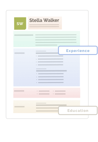 Resume Formats