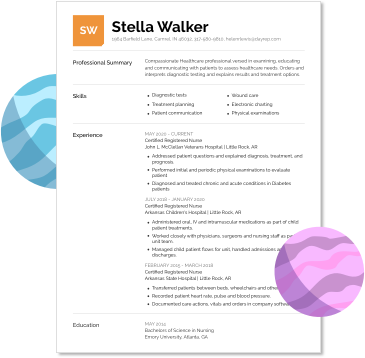 Resume Templates