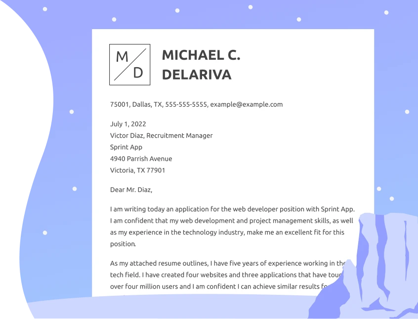 cover-letter-templates